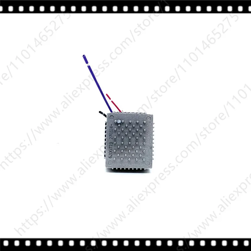 CONTROLLO ELETTRONICO for Makita BSS610 DSS610 BSS610RFE 620258-1 620G71-9
