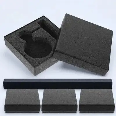 

4pcs For 47 Mm Cardboard Storage Case Men'S Pocket Organizer Display Holder Single Watch Storage Box Watch Case Box