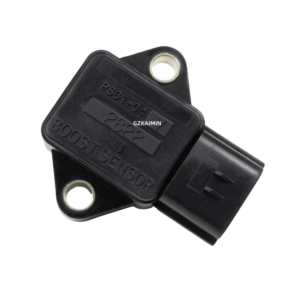 OEM PS61-05 PS61-04 Map Pressure Sensor Suitable for SAAB 2001-2005 for Opel for Isuzu