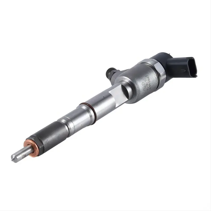 

New Diesel Common Rail Injector 0 445 110 745 For FAW 498 Engine 0 445 110 447 Fuel Injectors 0445110745 0445110447