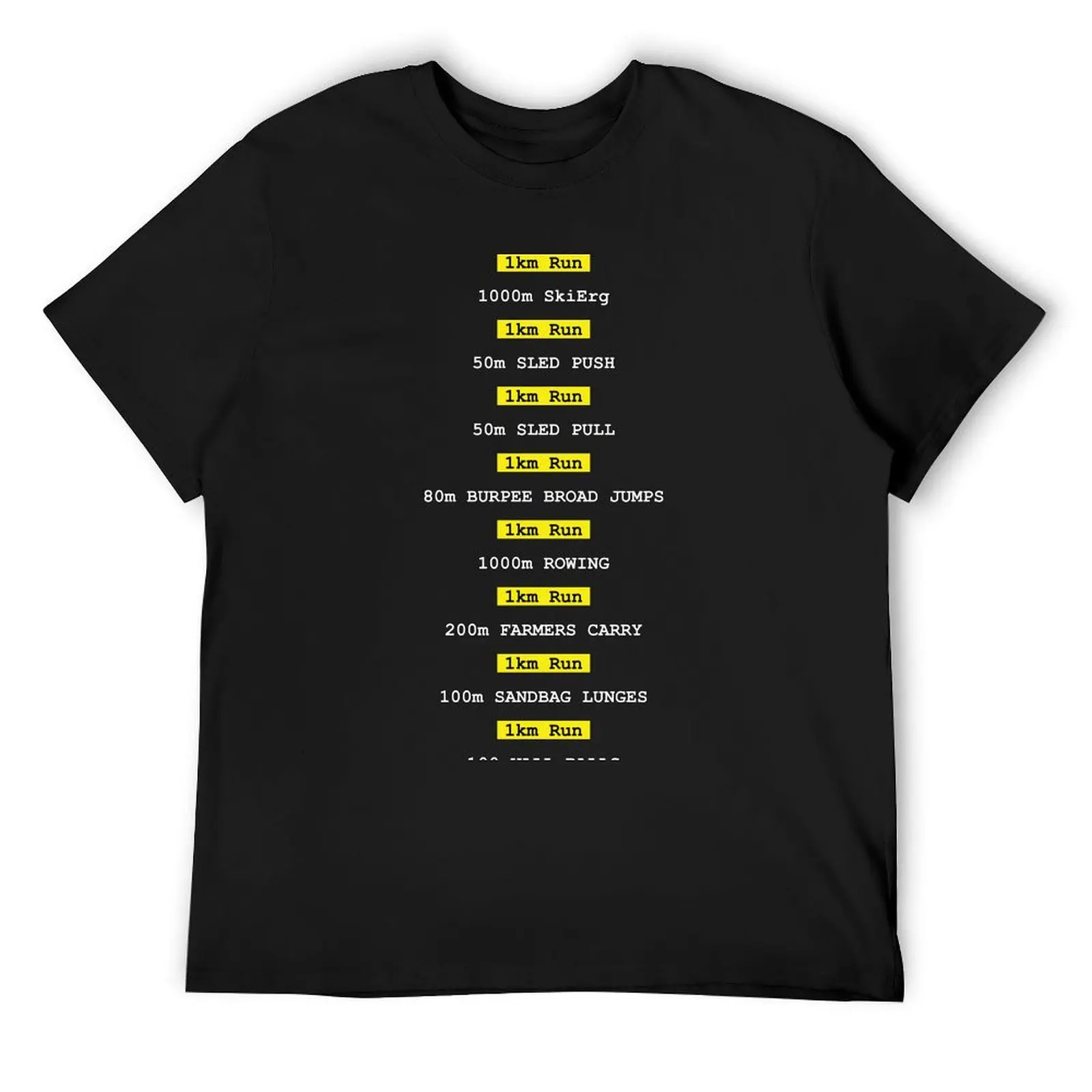 Hyrox Fitness Race camiseta animal prinfor niños verano 2025 gráficos niños estampado animal camisas para hombres camiseta gráfica