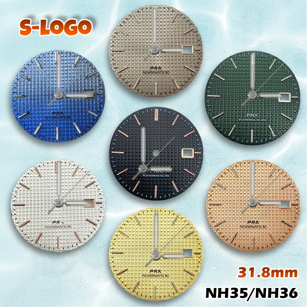 Prx Integrated Dial… - image