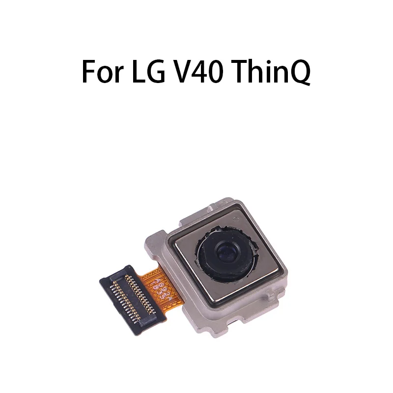 

Back Facing (telephoto) Main Rear Camera Module Flex Cable For LG V40 ThinQ V405QA7 V405