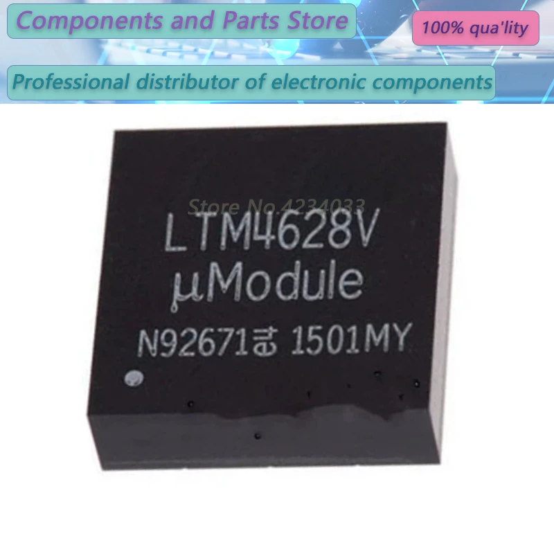 1Pcs Ltm4628Iv Ltm4…