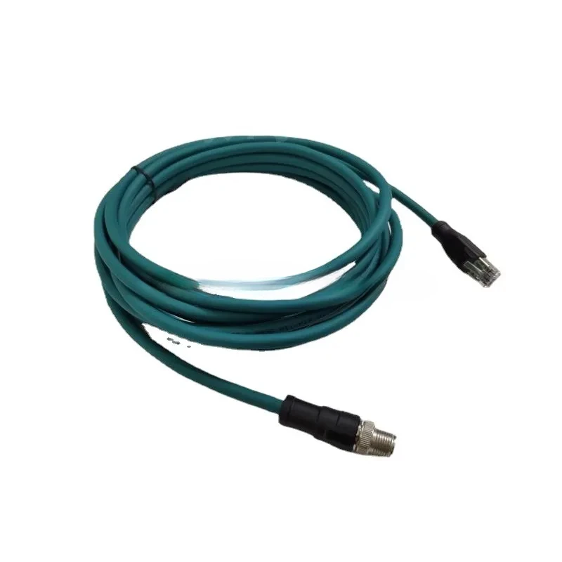 

For CCB-84901-2001-02/05/10/15 Compatible with high-flex shielded drag chain network cable