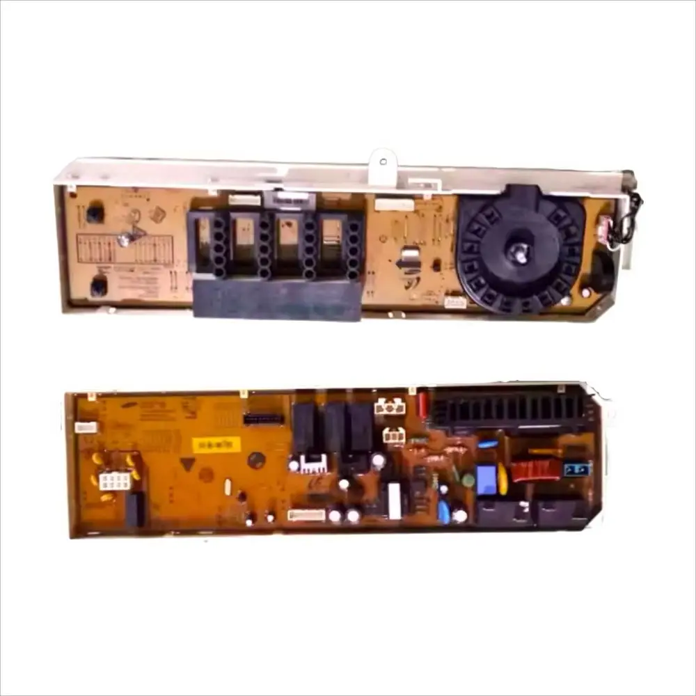 

Используется для инверторной платы барабанной стирки Samsung DC92-01779D, материнской платы дисплея компьютерной платы, комплект аксессуаров