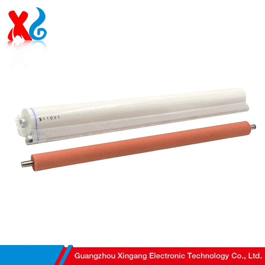 Cleaning Web Roller & Pressure Roller for Canon iR ADVANCE 8085 8095 8105 8205 8285 8295 FC5-2286-000