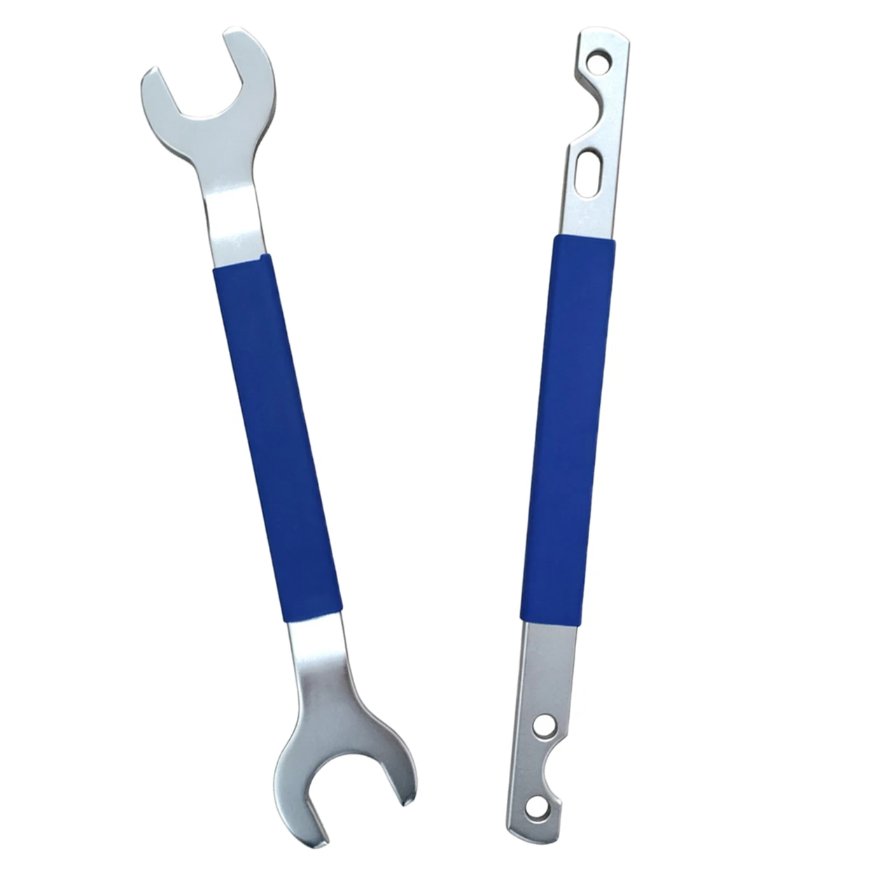 Professional Fan Clutch Wrench 32mm 36mm For Water Pump Removal 115030 115050 3312 Car Fixing Tool Fan Removal Tool