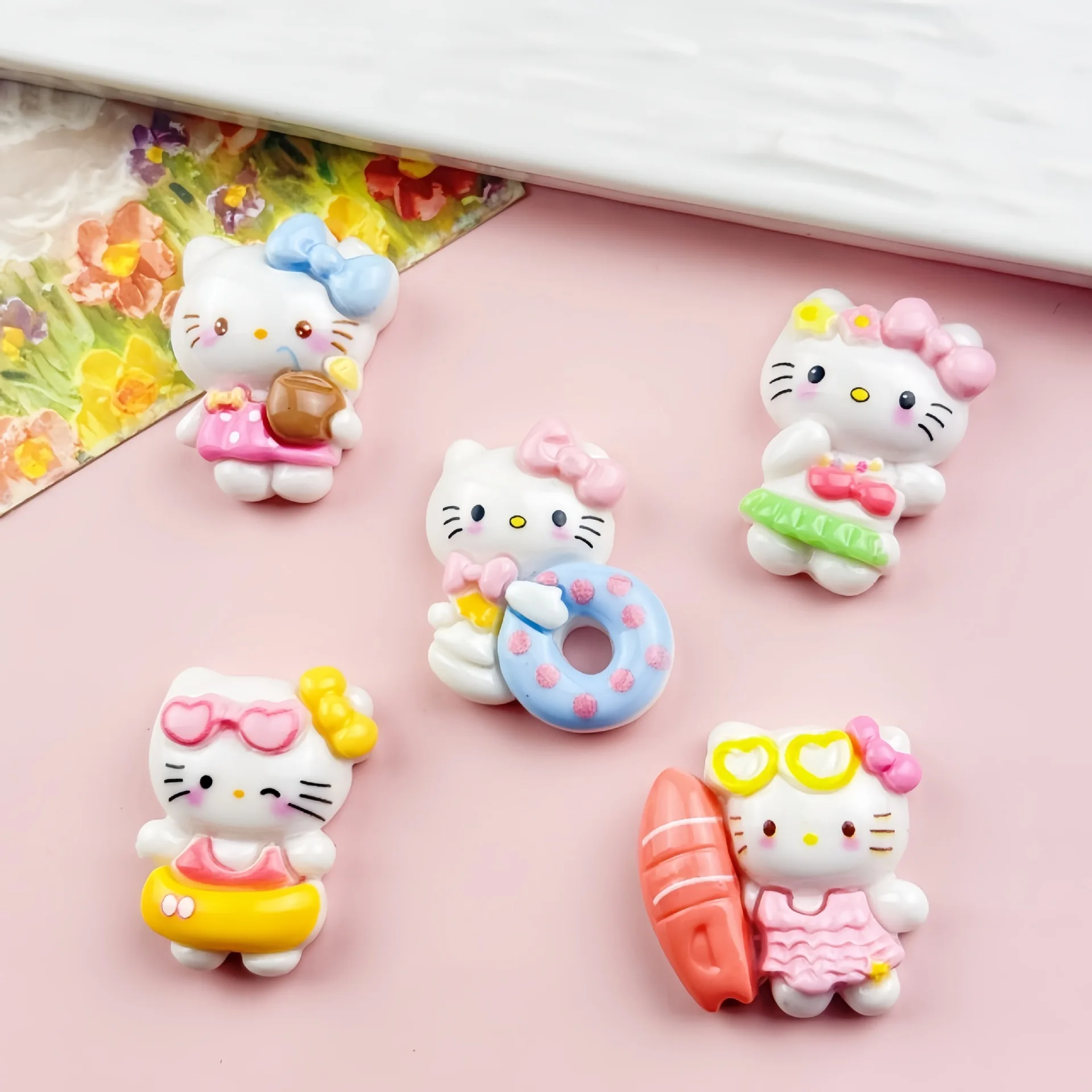 20/100PCS Cartoon D…