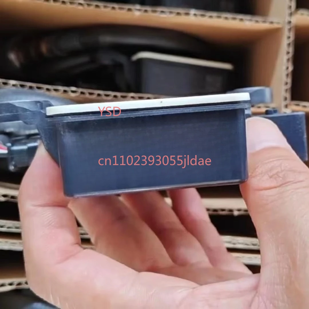 

PM Particle Sensor 0281007204 Compatible China Heavy Duty Truck 0281007204/082 WG1034121035 DieselS Exhaust Sensor 24v EGS-PM2.1