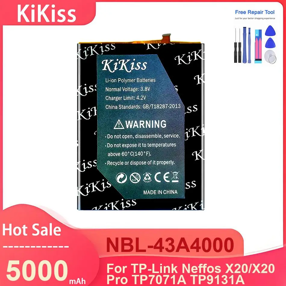 Kikiss Mobile Phone…