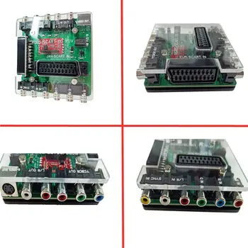 8 best sales Dreamcast RGB - №7