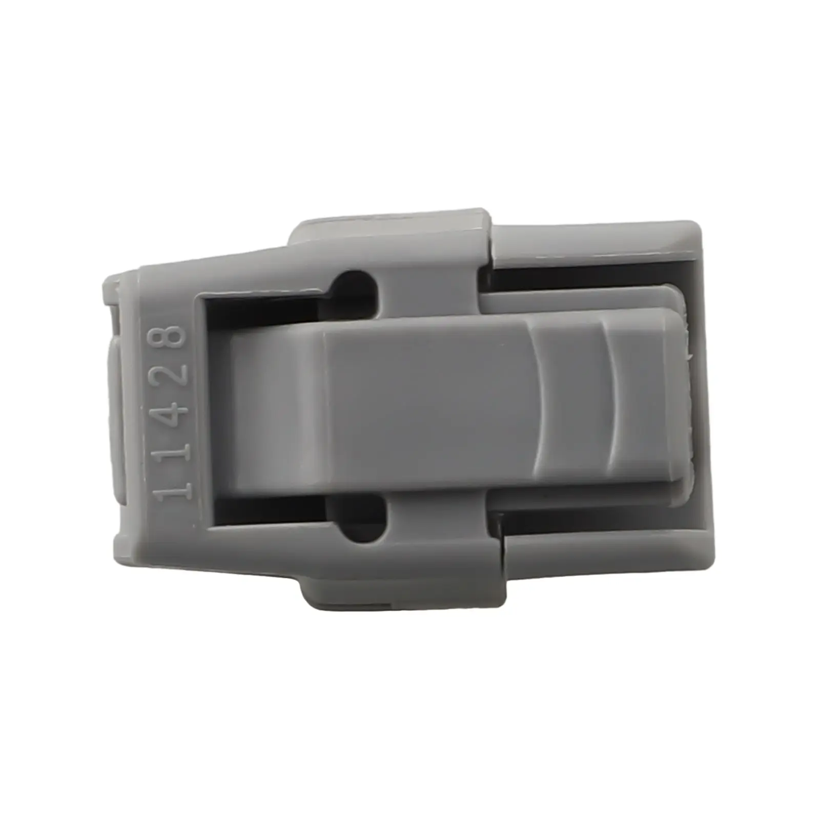 1 Set 1P 6189-0445 Car Modification Socket Part 90980-11428 Auto Water Temperature Sensor Electric Cable Sealed Connector