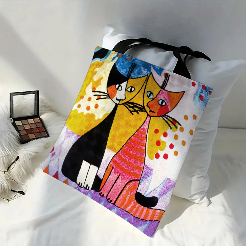 

1 шт., женские дизайнерские сумки-тоуты с вышивкой