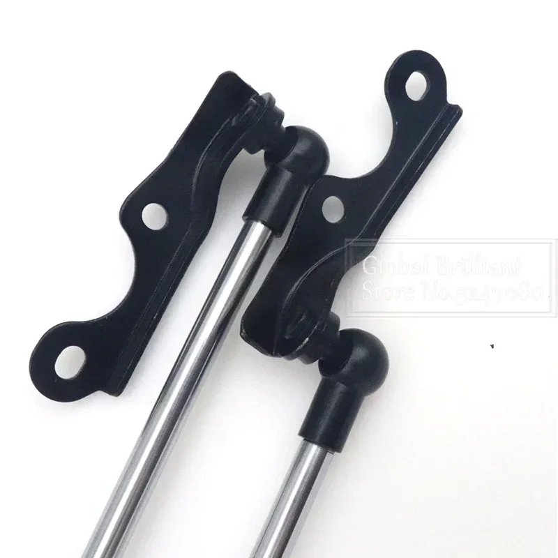 Rear Trunk Tailgate Boot Gas Struts Lift Supports 2pcs For Toyota Yaris 1999 2000 2001 02 03 2004 2005 68960-59025  68950-59026