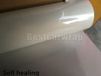 Luxury TPU PPF For Car Paint Protection Film Best Transparent PPF Coating like suntek xpel quality PROTWRAPS  SIZE:1.52*15M/Roll