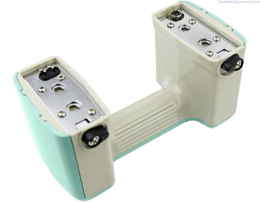 Cameron Sino 7.2V 3800mAh バッテリー BC-80 ニコン NPL-821、DTM-800、DTM-801、DTM-500、DTM-501、DTM-502、DTM-600 +ツール用