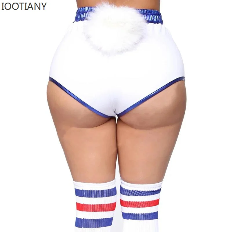 New Space Lola Bunny Rabbit Cosplay Disguise Lola Bunny Costume Lola Bunny Woman Sexy Basketball Jersey Halloween Costume Girl