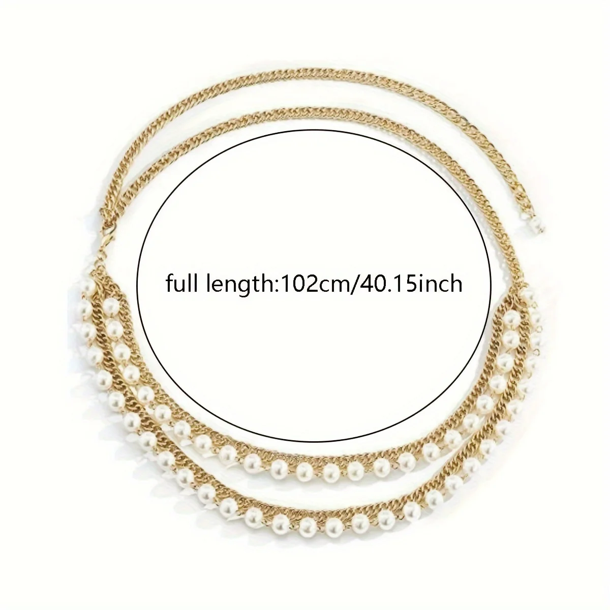 Thumbnail 4 - #42 Best Waist Chains to Buy In 2026