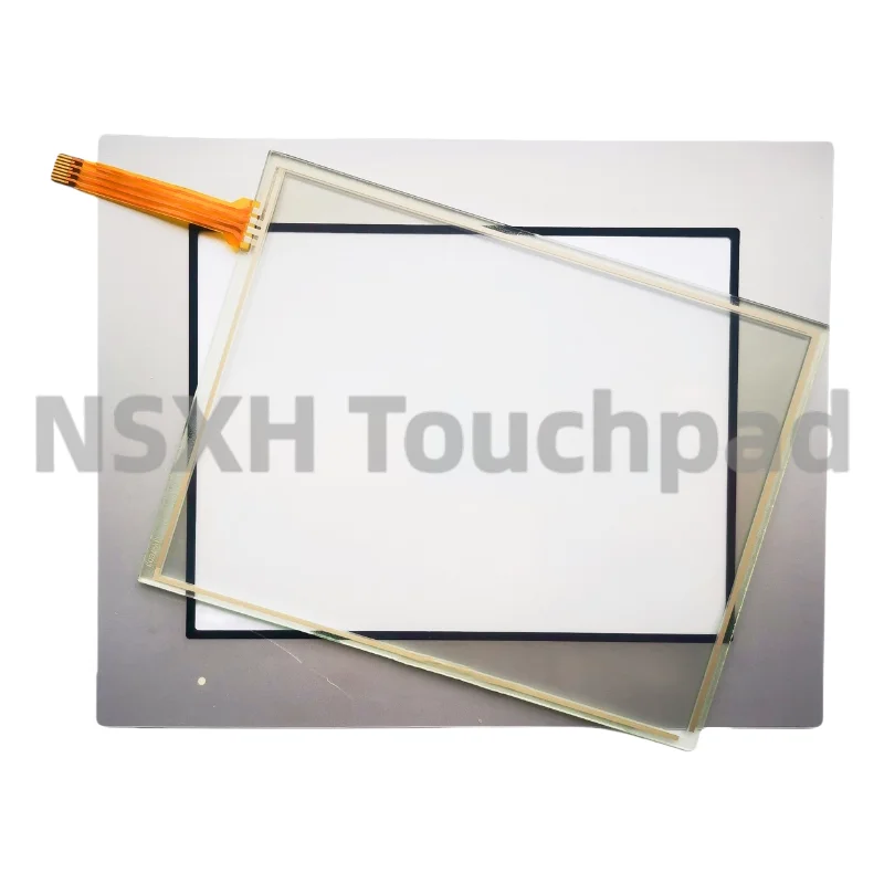 

GP-4401T PFXGP4401TAD Сенсорный экран Стеклянный дигитайзер Защитная пленка Накладка