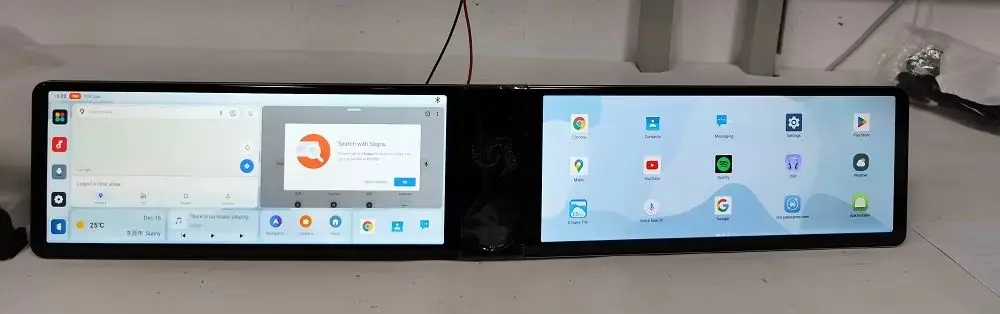 Steering Wheel Control For Mazda Axela 2014~2019 Android Car Radio Multimedia Player GPS Navigation Stereo Receiver Head Unit