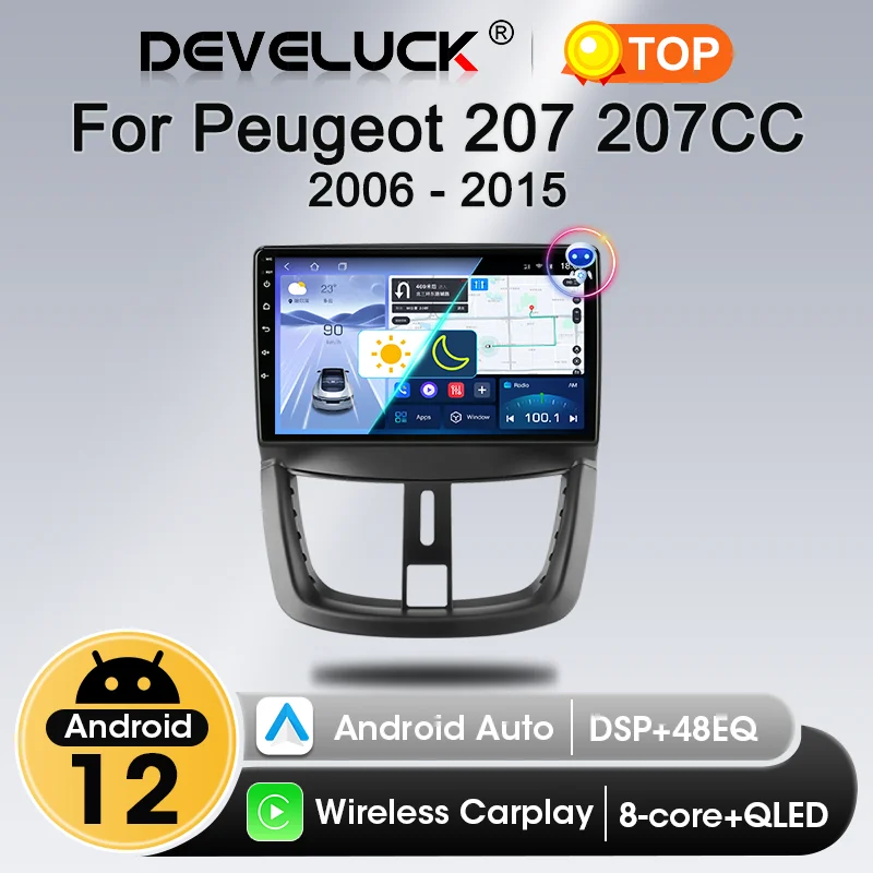 Develuck 9