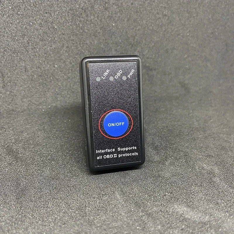 Car Bluetooth OBD2 Scanner App Sound RevHeadz Engine Emulator for Android iOS Auto Diagnostic Tool