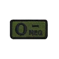Army Green-O-