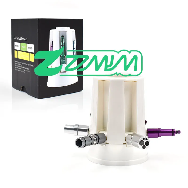 6 In 1 Den Tal Hand… - image