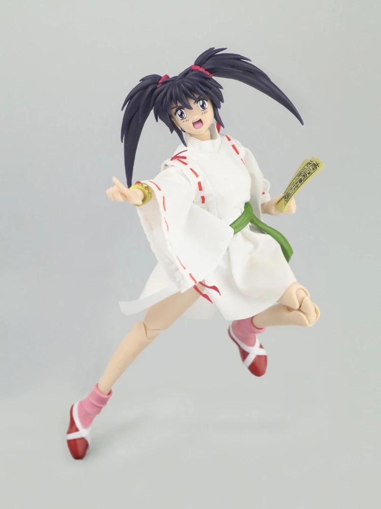 

in stock GT big sage model, ghost boy, Zhu ghost god, former ghost, servant Xiaoming