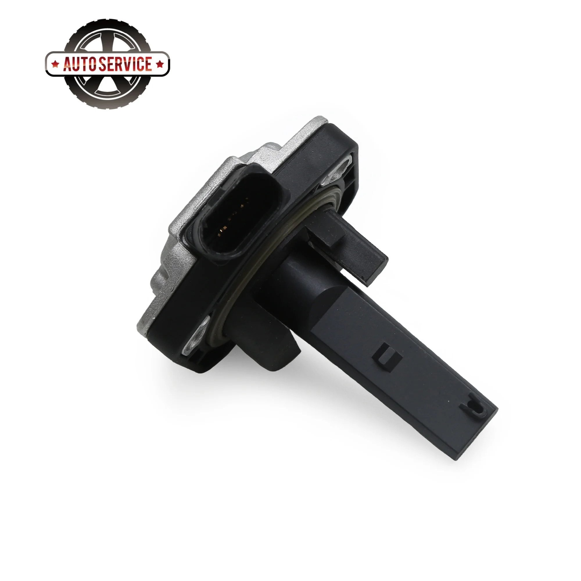 For Audi A2 A3 A4 A6 A8 TT Porsche Cayenne 9PA1 Passat CC Golf Plus Tiguan Skoda 1J0 907 660 C 1J0907660F Oil Level Sensor