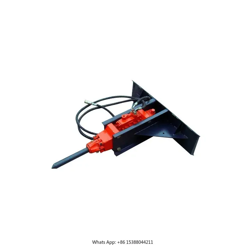 

Factory Direct Sales Hydraulic Auger Trailer Mini Excavator Parts Spare Parts Accessories Bucket Quick Hitch Boom Side Swing