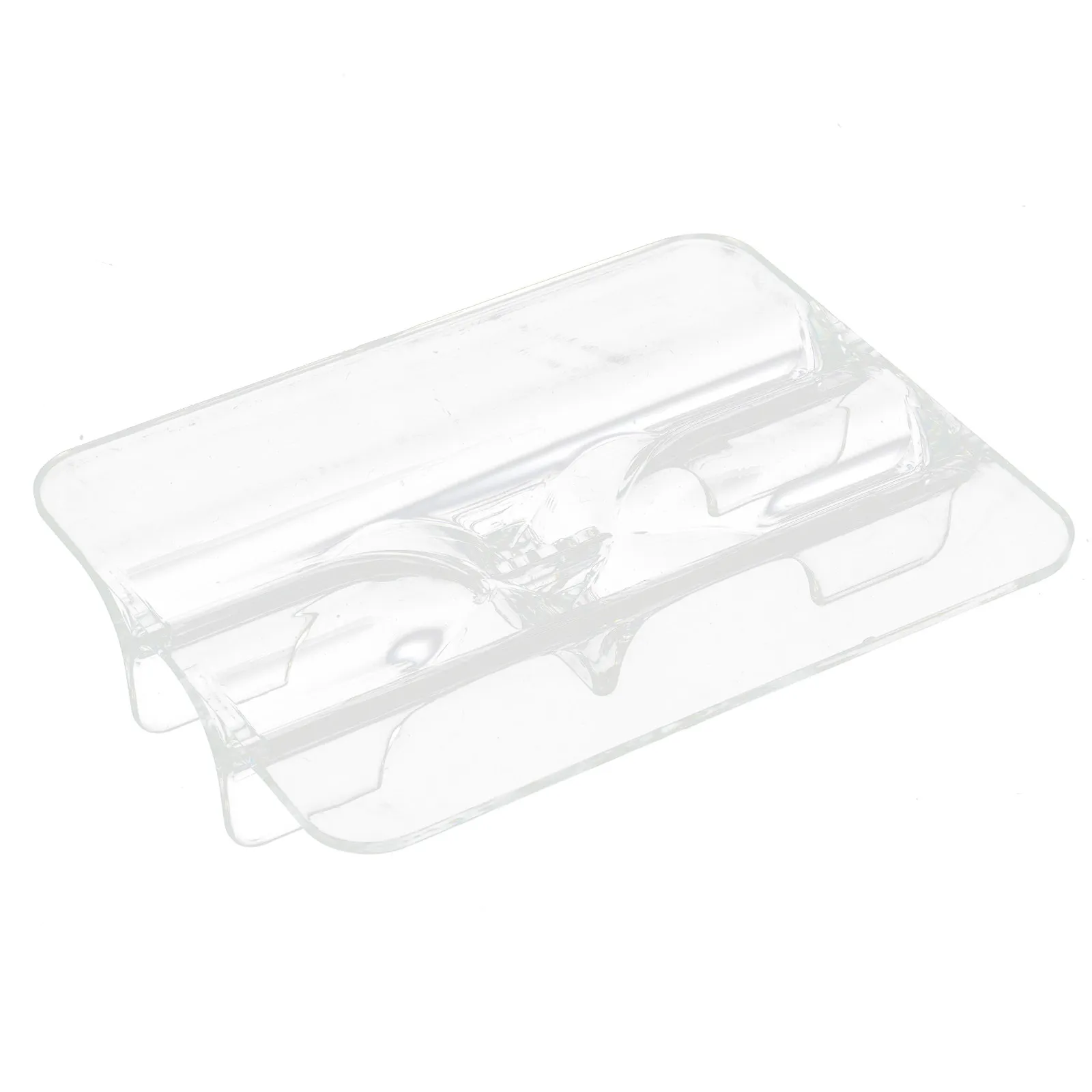 

Прозрачная подставка-держатель для роликовых коньков, демонстрационная стойка из ПВХ, прочные аксессуары для витрины