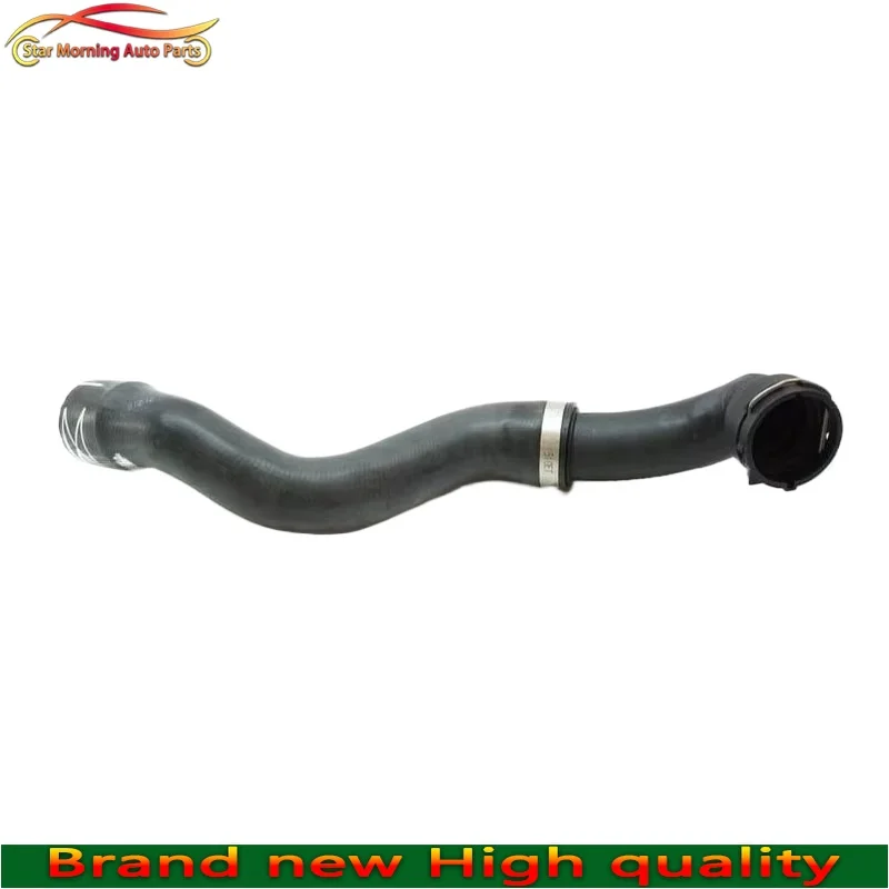 

95510623800 A95510623800 Brand New Auto Engine Flexible Reinforced Elbow Hose Radiator Coolant Hose for Porsche Cayenne