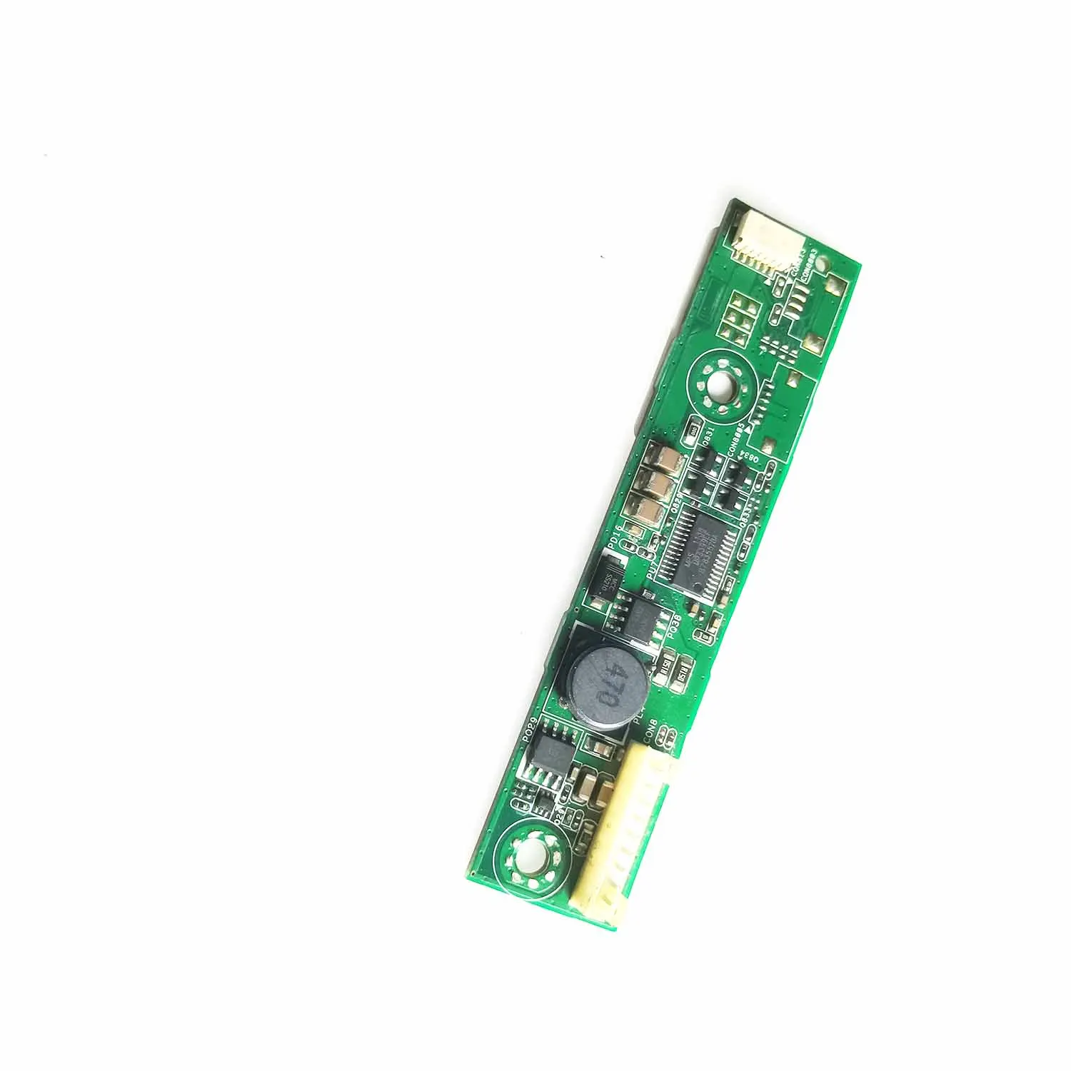 LED-Hochspannung stange e213441 etonet856 rev: a00 Konstant strom platte d33d66 n14939