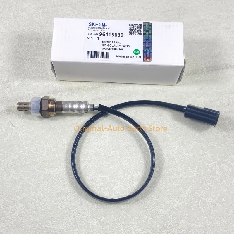 O2 Sensor Oxygen Sensor Lambda Sensor OEM 96415639 For Chevrolet Spark Daewoo Matiz Matiz 0.8 1.0