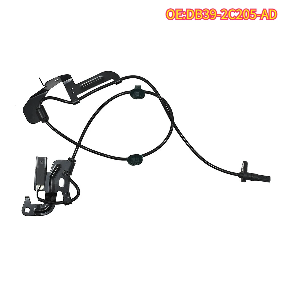 

High quality New For DB39-2C205-AD ABS Wheel Speed Sensor For Ford Ranger T64 2.2 T65 3.2 TD 2011+ DB39-2C205-AD Front Left