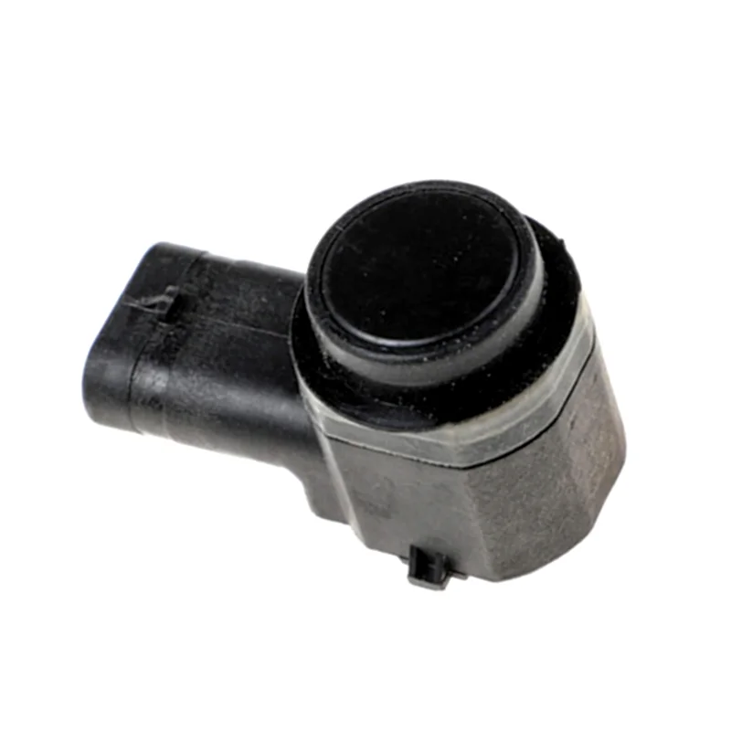 L37A-5KD919275B PDC Sensor Parkir untuk Passat B6 B7 Jetta Golf MK5 MK6 Polo Tiguan Suku Cadang Aksesori Suku Cadang 4 Buah
