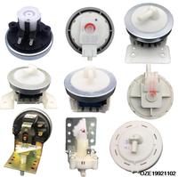 Universal Washing Machine Washer Water Level Switch Pressure Sensor for LG Panasonic TCL Haier Midea LittleSwan WhirlPool SANYO 