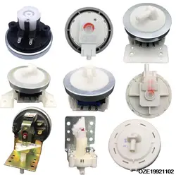 Universal Washing Machine Washer Water Level Switch Pressure Sensor for LG Panasonic TCL Haier Midea LittleSwan WhirlPool SANYO