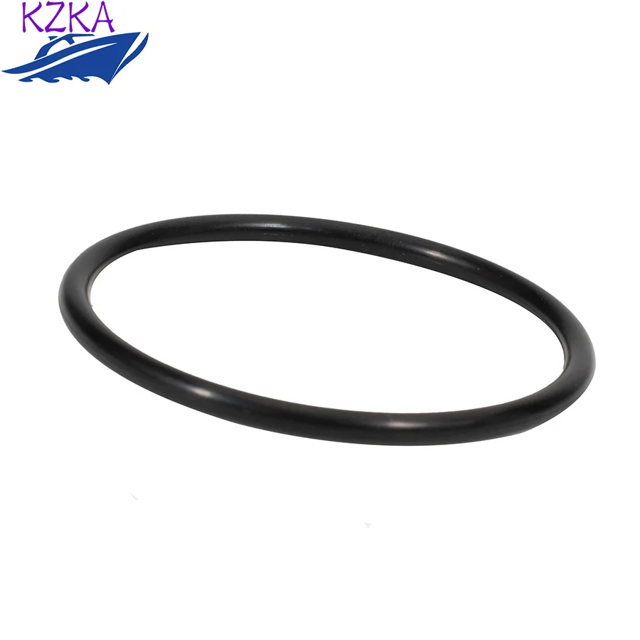 Outboard O-Ring 93210-48MG8 for Yamaha Outboard Motor 2T 40HP or 4T F25-F60 25-60HP 93210-48MG8 9321048MG800 48.5*2.6