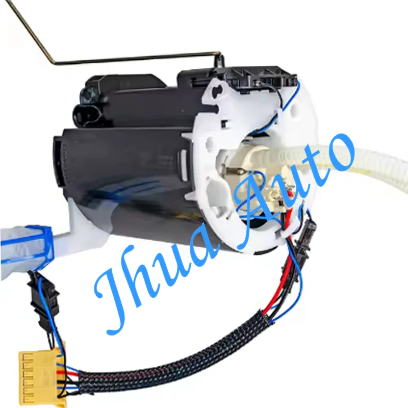 

Automotive Parts Fuel Pump Assembly For 13-19 Jaguar X351 XJL XF DX23-9H307-AB DX23-9A309-AA DX239H307AB DX239A309AA