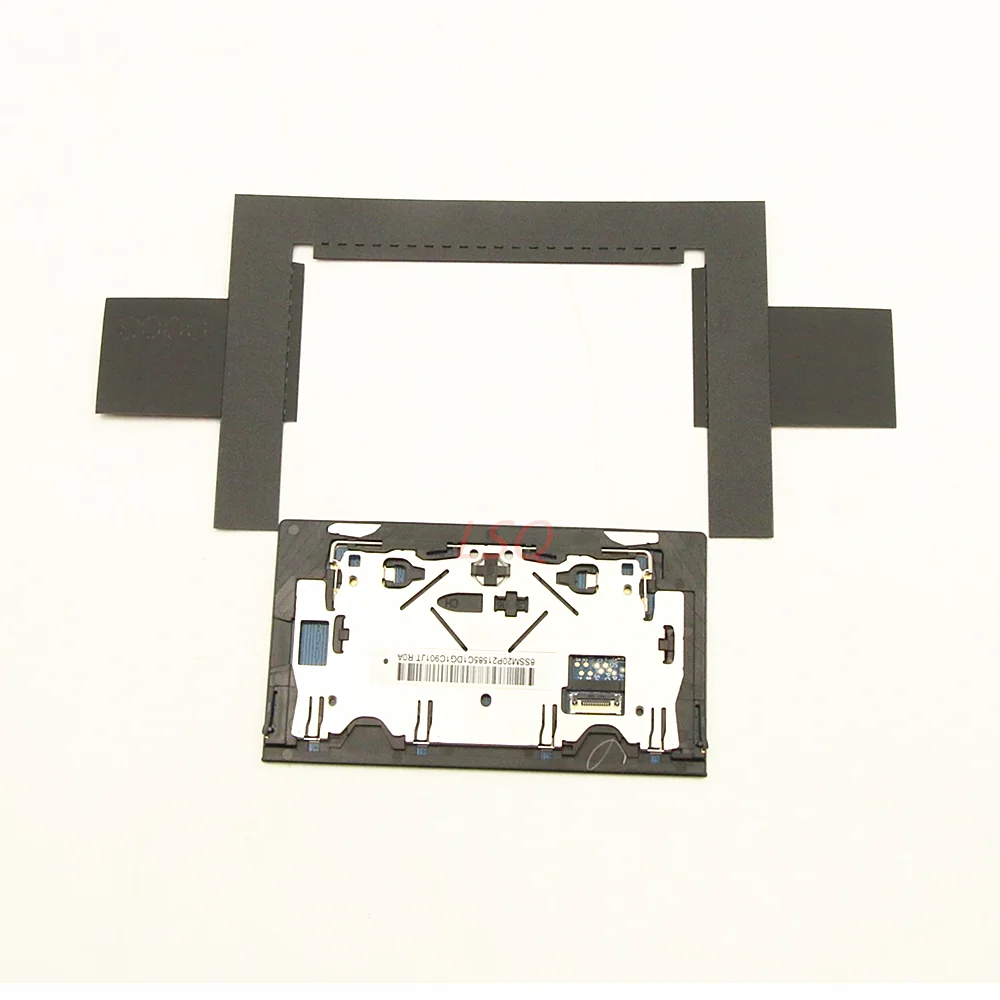 Original New 5M11B95861 5M10W51776 5M10W51777 Black For Lenovo Thinkpad E14 Gen 2 E14 Gen 3 E14 Gen 4 Touchpad Clickpad Trackpad