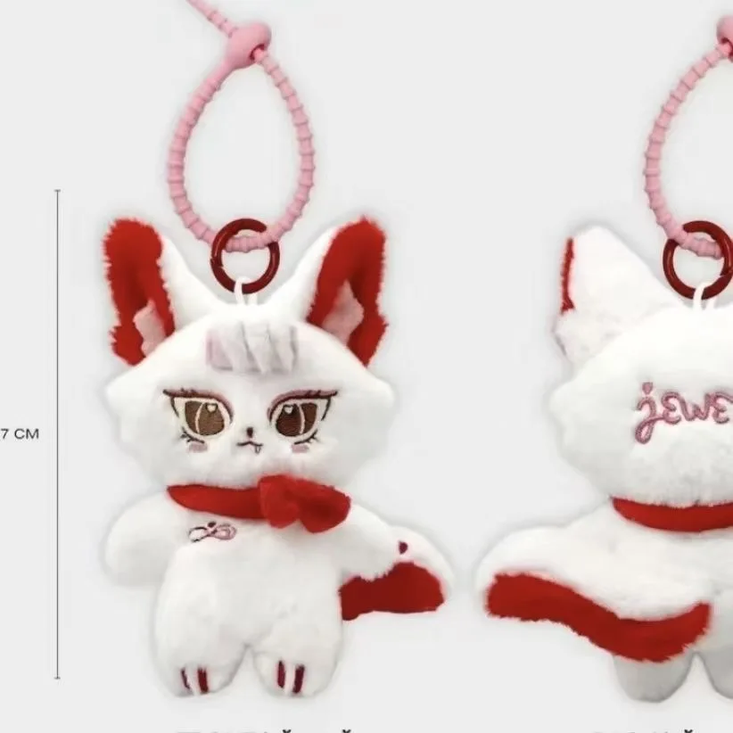 Pre-sale 17cm Not Official Fanmade GMM Gmm Gmmtv Thai Star Janjingjing Enemies With Benefits 17cm Jewel Pendant Neck pillows