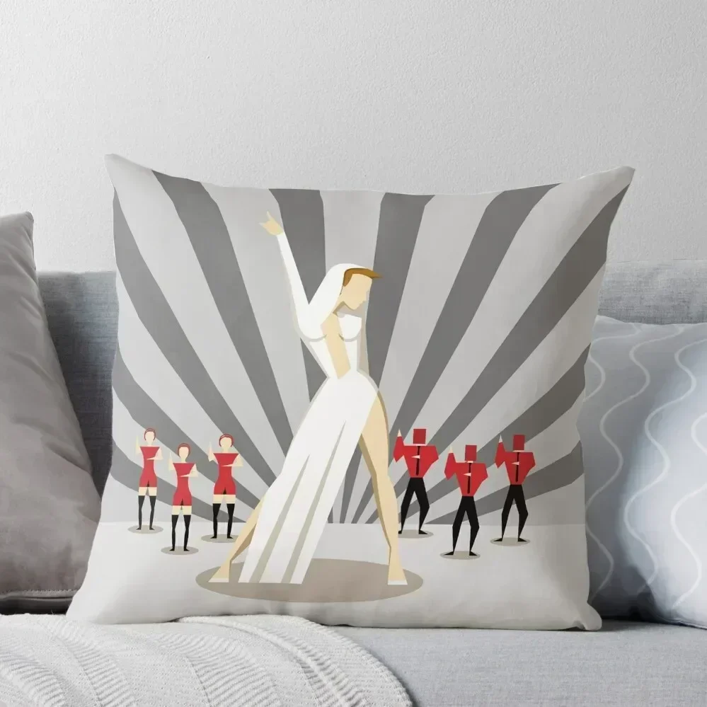 

Kylie - Can't Get You Out Of My Head Throw Pillow Cushions For Sofa Cushions Home Decor Couch Cushions Pillow Decor pillow