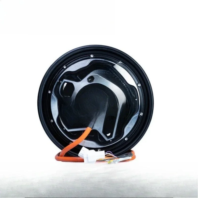 12-Inch No. 9 non-Quanshun electric car