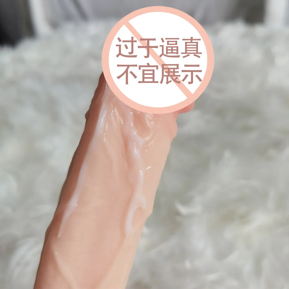 Male Half body Sex Doll Artificial Penis Realistic Full Silicone Big Dildo Sex Doll Female Sex Toy Long Penis Women Men Gay Doll