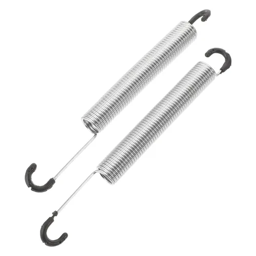 Imagen 2 del producto 2 Piezas de Resortes para Sillón Reclinable, Reparación de Muebles para Mecanismo de Reemplazo, Resortes de Tensión para Mesas, Accesorios Resistentes para Sillones Reclinables