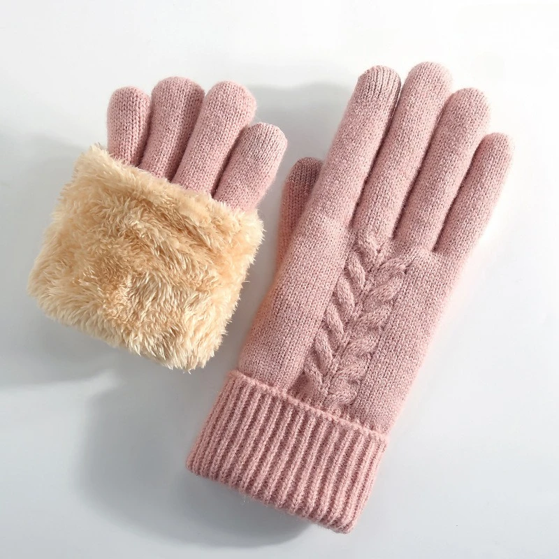 luvas-de-inverno-femininas-tricotadas-com-forro-de-fleece-grossas-e-quentes-a-prova-de-frio-luvas-de-moda-com-tela-sensivel-ao-toque
