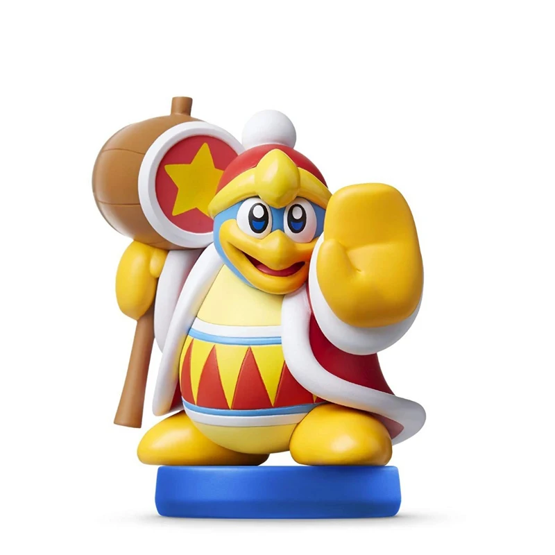 ARTSWIFT Store Figurine for NS King Dedede Asian Version Region Free Brand New In Stock